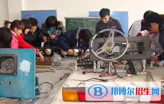 貴陽(yáng)2021年中專汽修學(xué)校專業(yè)有哪些