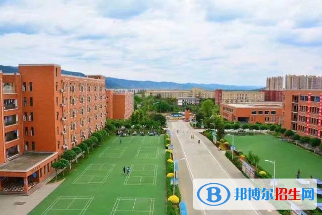 山東龍口礦業(yè)集團高級技工學校2021年招生錄取分數(shù)線