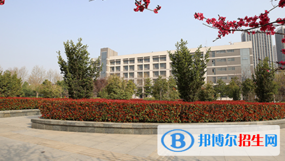 亳州職業(yè)技術學院地址在哪里