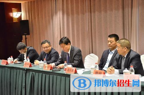山東梁山縣技工學校地址在哪里