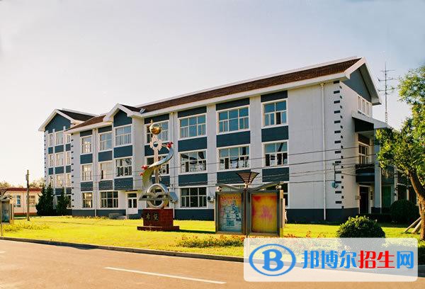 北京市昌平衛(wèi)生學(xué)校怎么樣、好不好