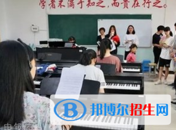 甘肅2021年不想上中專學校
