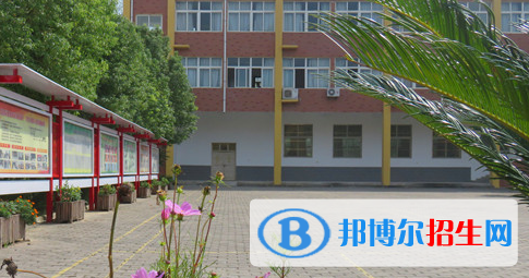 臨泉縣科技信息學(xué)校2021年招生簡章