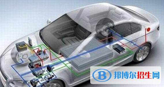 貴陽2021年大專有汽修學校嗎