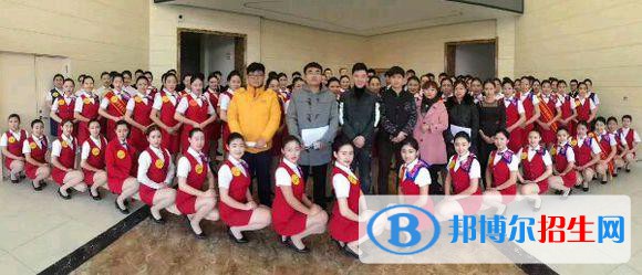 鄒城技工學(xué)校怎么樣、好不好
