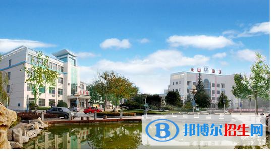肥城第三職業(yè)高級(jí)中學(xué)2021年學(xué)費(fèi)、收費(fèi)多少