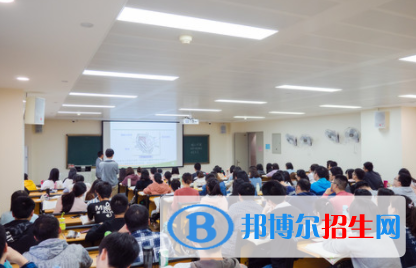 甘肅2021年讀中專學校有前途嗎