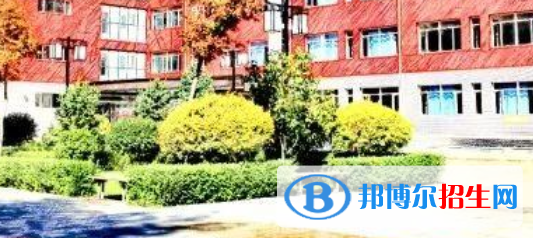 中陽縣職業(yè)中學(xué)怎么樣、好不好