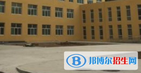 交口縣職業(yè)中學(xué)怎么樣、好不好