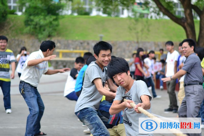 廣西2021年中專學校什么專業(yè)適合女生