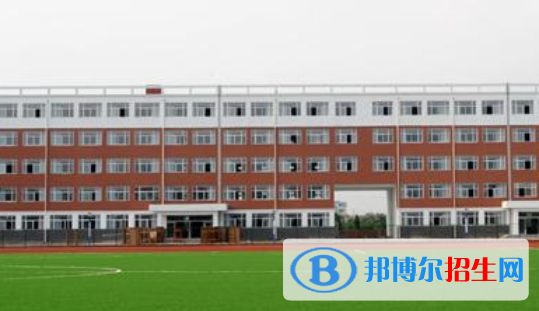 侯馬職業(yè)中專學校怎么樣、好不好