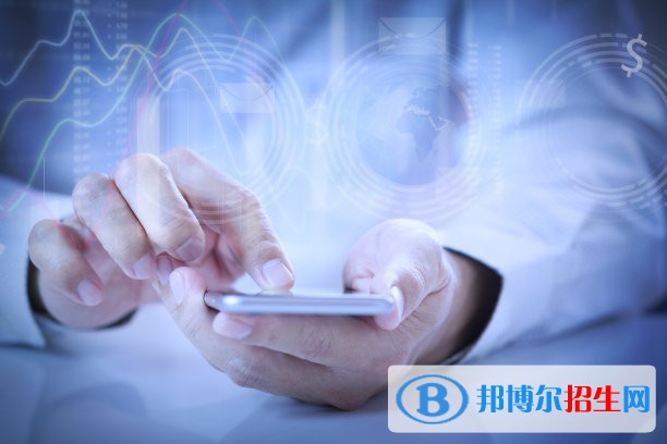 重慶2022年初中生可以上電子商務學校嗎