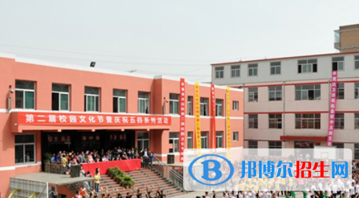 臨縣高級職業(yè)中學(xué)怎么樣、好不好