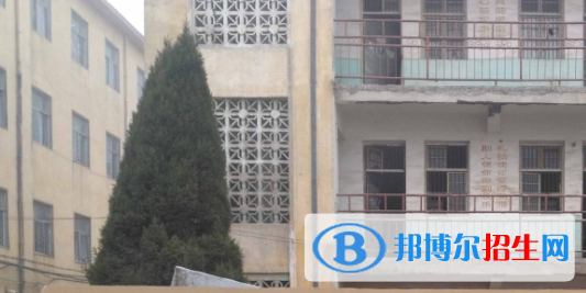 潁上縣科學技術學校2021年宿舍條件
