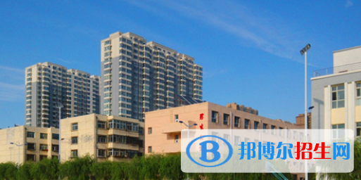 大同第二高級職業(yè)中學(xué)校怎么樣、好不好