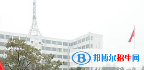 介休第二職業(yè)中學(xué)怎么樣、好不好