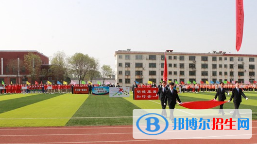 山西國土資源學(xué)校怎么樣、好不好