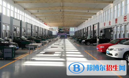 貴陽2021年男生讀汽修學(xué)校怎么樣