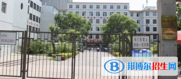 太原財貿(mào)學(xué)校怎么樣、好不好