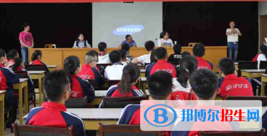 大同盲聾職業(yè)中學怎么樣、好不好