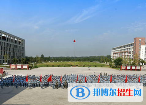 安徽2020年讀什么中專學校最有前途