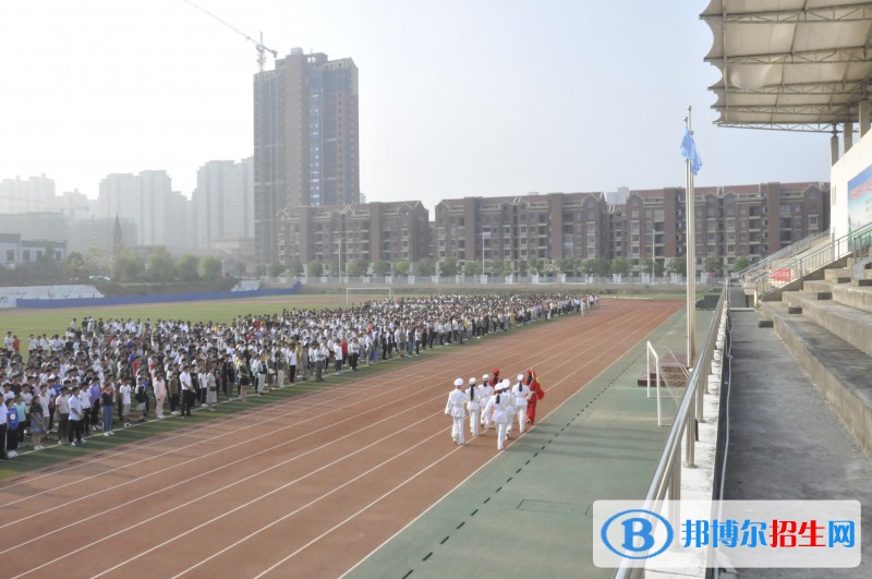 安徽2021年讀什么中專學校有前途