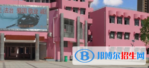亳州市經(jīng)貿(mào)科技中等專業(yè)學(xué)校2021年報(bào)名條件、招生要求、招生對(duì)象 