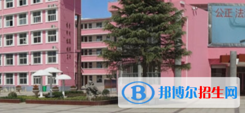 亳州市經(jīng)貿(mào)科技中等專業(yè)學校地址在哪里