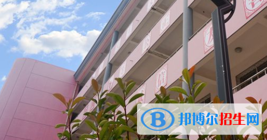 亳州市經(jīng)貿(mào)科技中等專業(yè)學(xué)校怎么樣、好不好