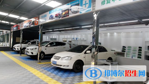貴陽(yáng)2021年汽修學(xué)校有什么專業(yè)適合男生