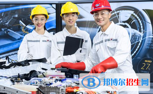 貴陽(yáng)2021年女生讀汽修學(xué)校好嗎
