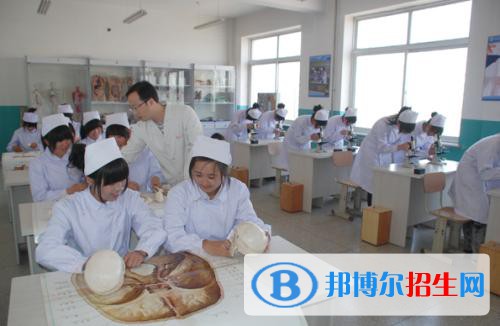 南京2021年衛(wèi)校讀出來是什么文憑