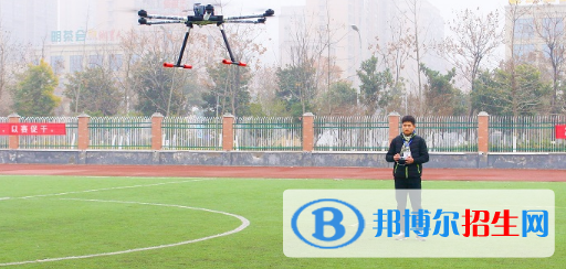 亳州汽車工業(yè)學(xué)校怎么樣、好不好