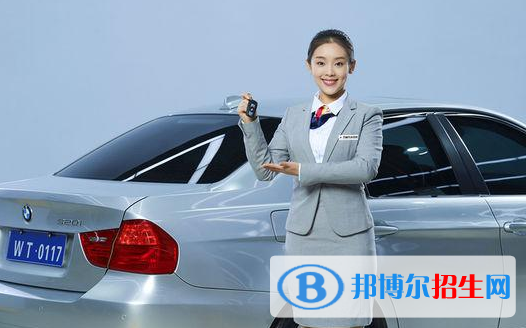 貴陽2021年有哪些汽修學(xué)校就業(yè)比較好