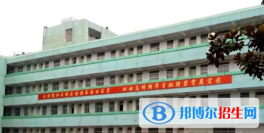 安徽省蒙城建筑工業(yè)中等專業(yè)學(xué)校怎么樣、好不好