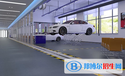 貴陽2021年汽修學(xué)校招生有哪些要求
