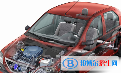 貴陽(yáng)2021年讀汽修學(xué)校需要什么證件