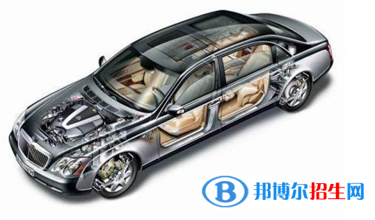 貴陽(yáng)2021年讀汽修學(xué)校需要什么條件