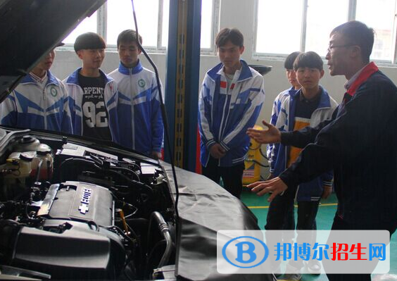 貴陽2021年汽修學(xué)校學(xué)什么的