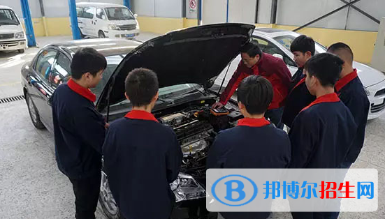 貴陽(yáng)2021年讀汽修學(xué)校有沒(méi)有用