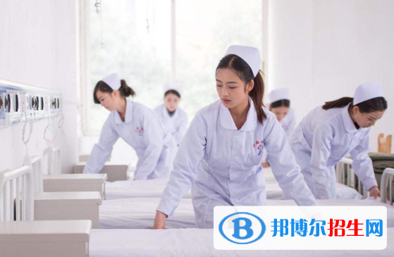昆明2021年衛(wèi)校是什么學校
