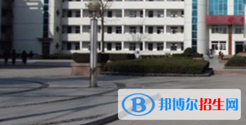 六安市鵬飛職業(yè)中專學校2021年宿舍條件