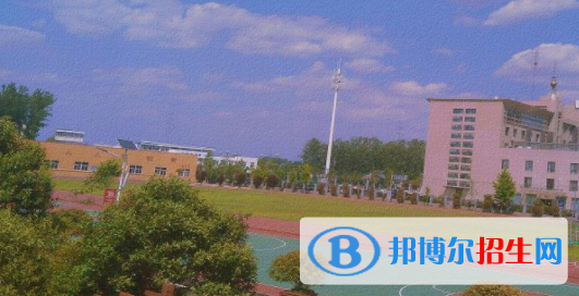 碭山縣中等專業(yè)學校怎么樣、好不好