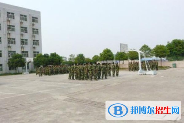 廣德市商貿(mào)工程學(xué)校2021年報名條件、招生要求、招生對象