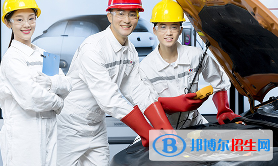 貴陽(yáng)2021年汽修學(xué)校畢業(yè)好找工作嗎
