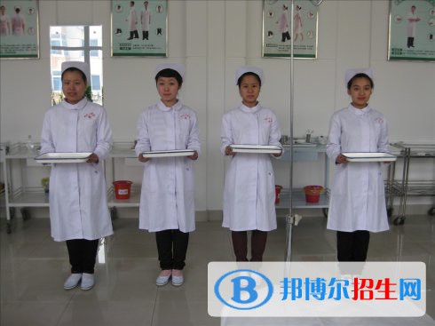 四川2021年讀護理學(xué)校有沒有用