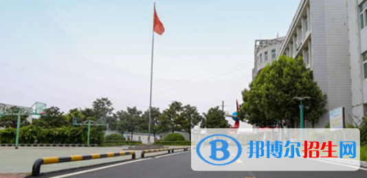 利辛機電科技學校2021年招生簡章