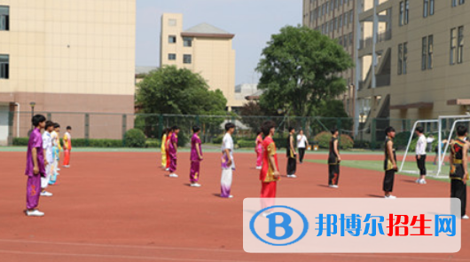 蒙城縣莊子體育藝術中等專業(yè)學校怎么樣、好不好