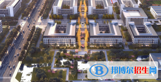 渦陽縣科技學校怎么樣、好不好