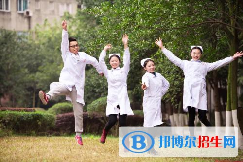 四川2021年護理學校開始招生了嗎